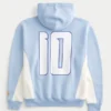 Argentijnse voetbalbond hoodie met print