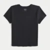 Baby-T-shirt met korte mouwen Baby-T-shirt met korte mouwen
