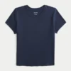 Baby-T-shirt met korte mouwen Baby-T-shirt met korte mouwen
