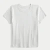 Baby-T-shirt met korte mouwen