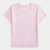 Baby-T-shirt met korte mouwen