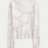 Baby-T-shirt met lange mouwen Baby-T-shirt met lange mouwen