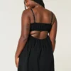 Babydoll mini-jurk Babydoll mini-jurk