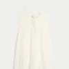 Babydoll mini-jurk Babydoll mini-jurk