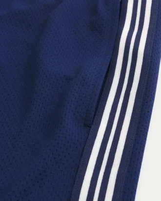 Baggy basketbalshort