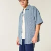 Baggy basketbalshort