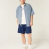 Baggy basketbalshort