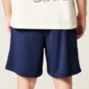 Baggy basketbalshort