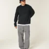 Baggy cargobroek