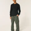 Baggy cargobroek