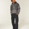 Baggy cargobroek