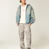 Baggy cargobroek Baggy cargobroek