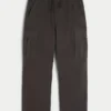 Baggy cargobroek