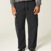 Baggy cargobroek