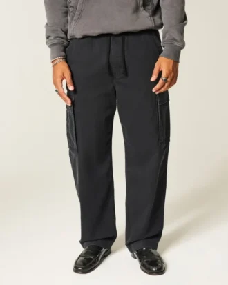 Baggy cargobroek