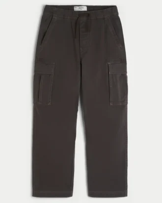 Baggy cargobroek