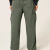 Baggy cargobroek