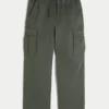 Baggy cargobroek