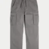 Baggy cargobroek
