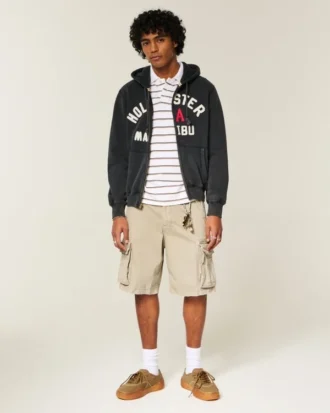 Baggy cargoshort