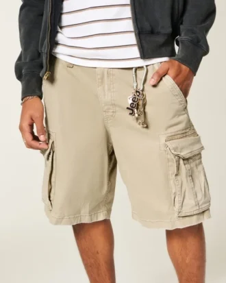 Baggy cargoshort