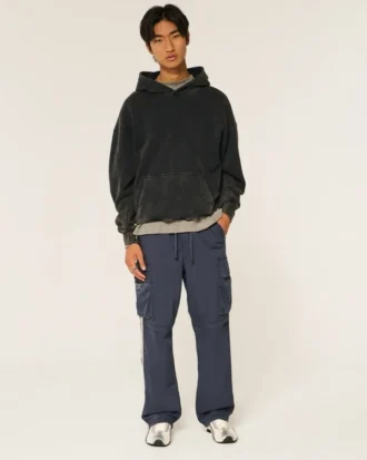 Baggy cargotrui