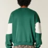 Baggy Cinch Charleston Graphic Crew Sweatshirt