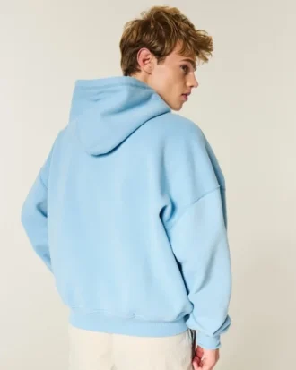 Baggy Cinch Hoodie