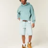 Baggy Cinch Hoodie Baggy Cinch Hoodie