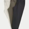 Baggy Cinch joggingbroek 3-pack Baggy Cinch joggingbroek 3-pack