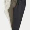 Baggy Cinch joggingbroek 3-pack Baggy Cinch joggingbroek 3-pack