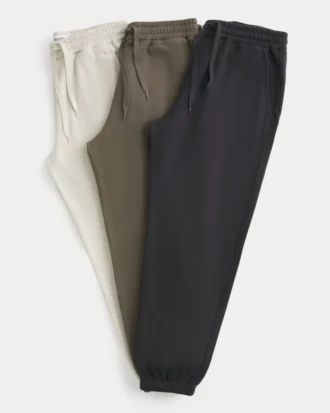 Baggy Cinch joggingbroek 3-pack
