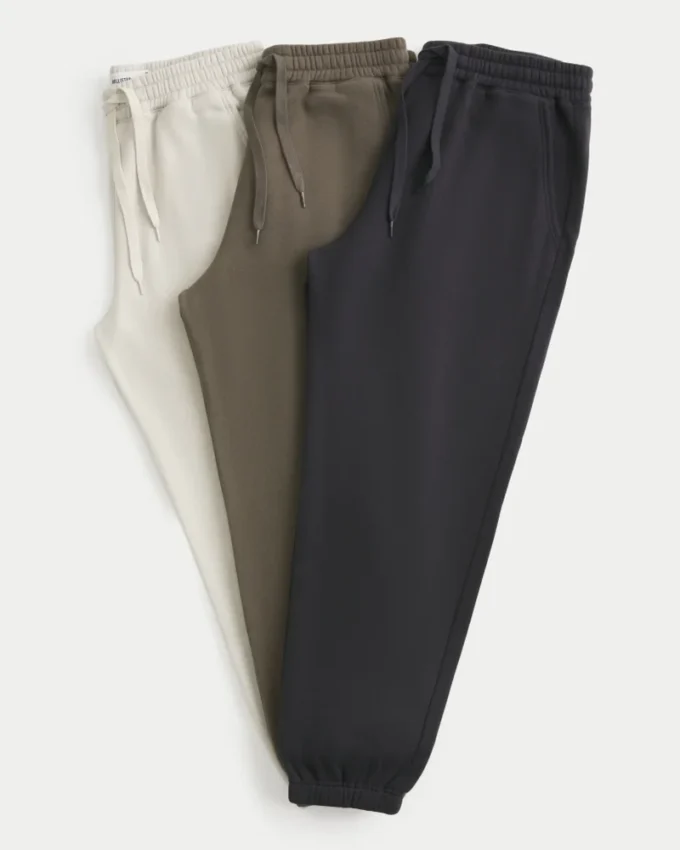 Baggy Cinch joggingbroek 3-pack Baggy Cinch joggingbroek 3-pack