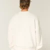 Baggy Cinch Tom en Jerry Graphic Crew Sweatshirt Baggy Cinch Tom en Jerry Graphic Crew Sweatshirt