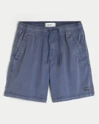 Baggy festivalshort