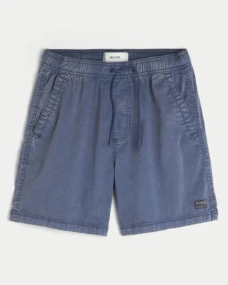 Baggy festivalshort