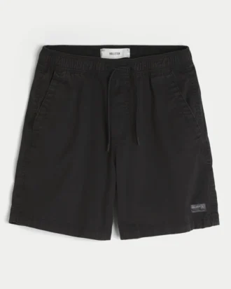 Baggy festivalshort