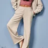 Baggy joggingbroek Baggy joggingbroek