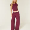 Baggy joggingbroek Baggy joggingbroek
