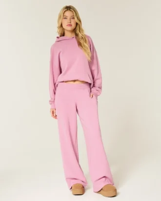 Baggy joggingbroek