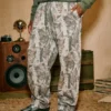 Baggy joggingbroek Baggy joggingbroek
