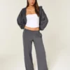 Baggy joggingbroek Baggy joggingbroek