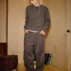 Baggy joggingbroek Baggy joggingbroek