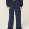 Baggy joggingbroek Baggy joggingbroek