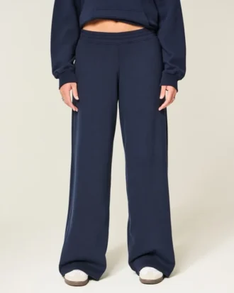 Baggy joggingbroek