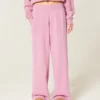 Baggy joggingbroek Baggy joggingbroek