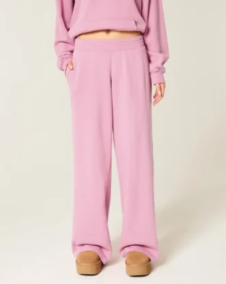 Baggy joggingbroek