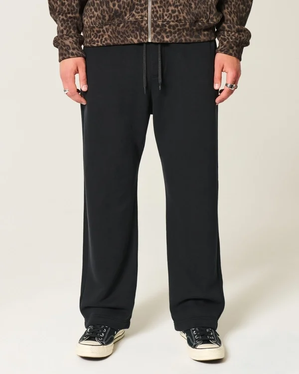 Baggy joggingbroek Baggy joggingbroek