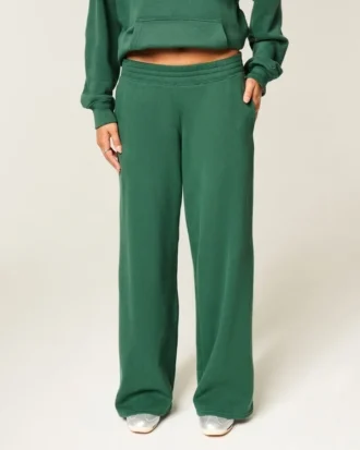 Baggy joggingbroek