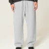 Baggy joggingbroek Baggy joggingbroek